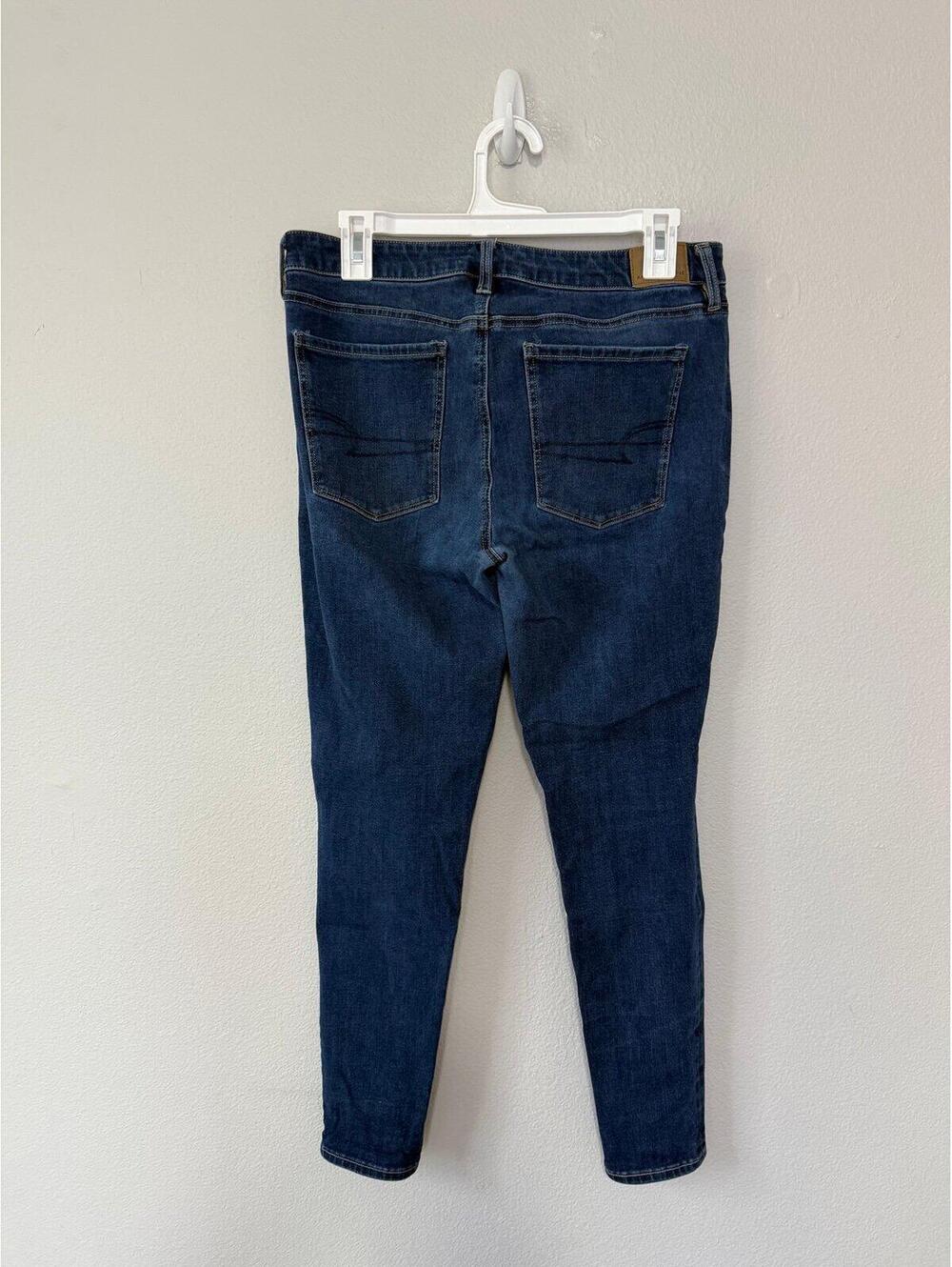 American Eagle jeggings size 12 regular
